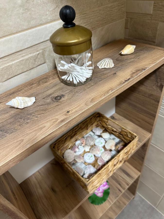 Sky Lux Apartmani Surčin Exterior foto